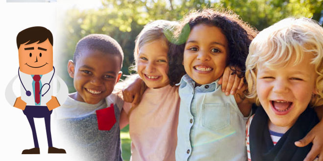 Previdência Infantil: saiba como investir e proteger o futuro de seus filhos